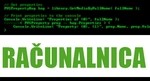 Racunalnica