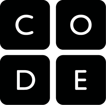 code